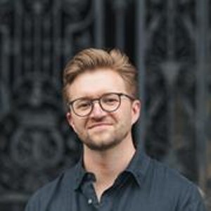 Weston Baxter