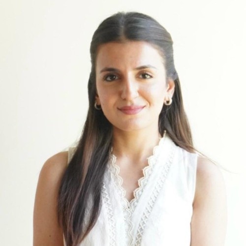 Swaleha J. Khuwaja