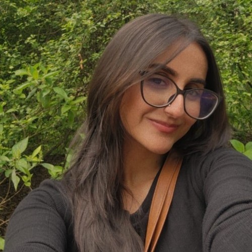 Hadiya J. Khuwaja