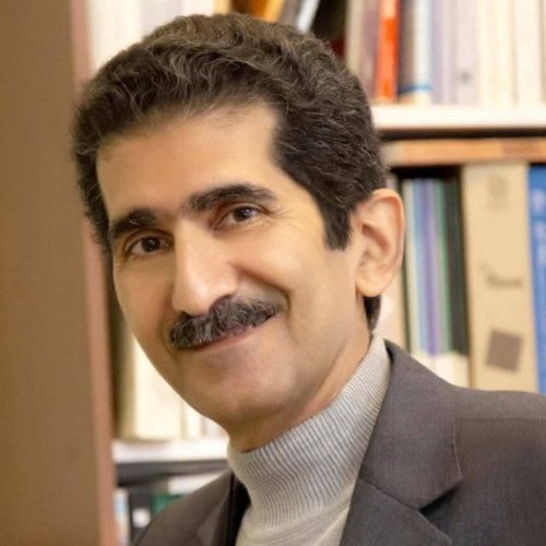 Hassan Sadeghi Naeini Photo