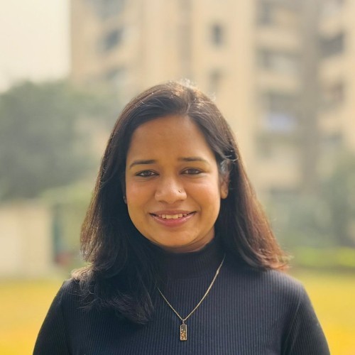 Ayushi Agrawal Photo
