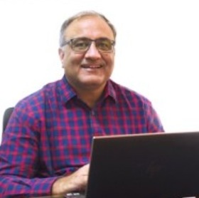 Sanjay Kapur Photo