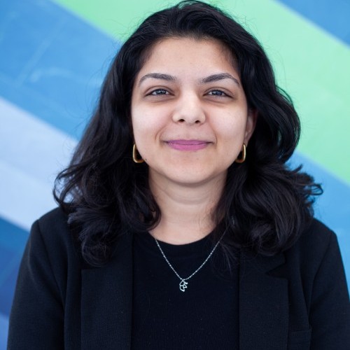 Malak Mehta