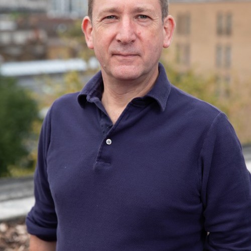 Oliver Bulleid