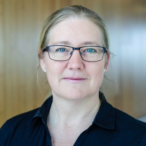 Charlotta Eriksson