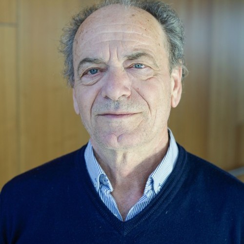 Antonios Georgelis