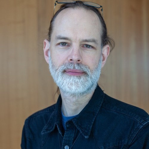 Östen Axelsson