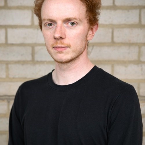 Angus Stanley