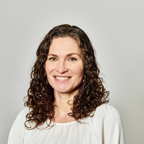 Angela Long