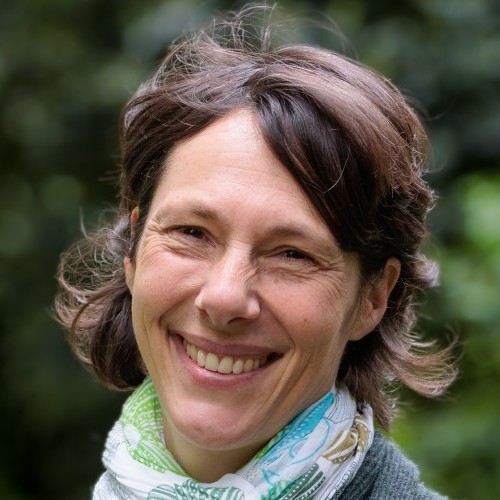 Audrey de Nazelle PhD
