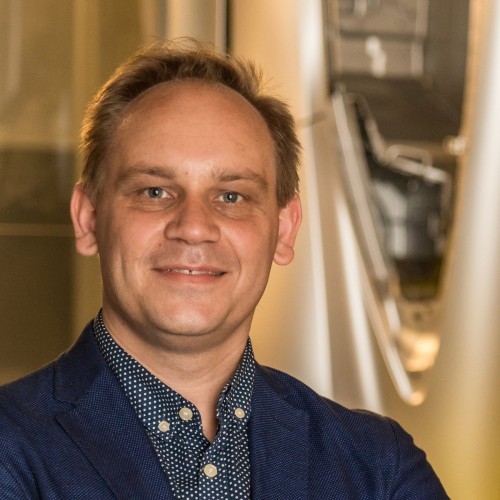 Cyriel Diels
