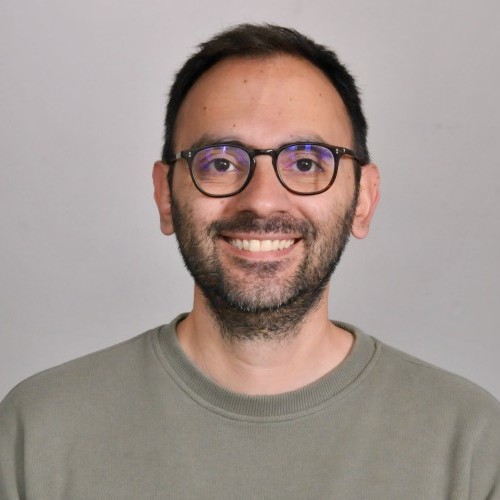 Caglar Koksal