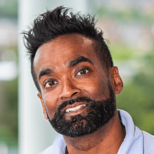 Rama Gheerawo