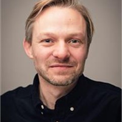 Mat Jones