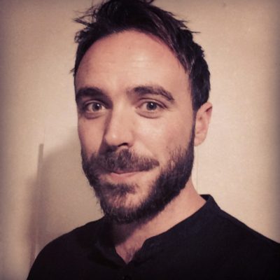 Paul Smyth