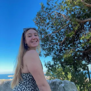 Maya Ljubojevic Photo