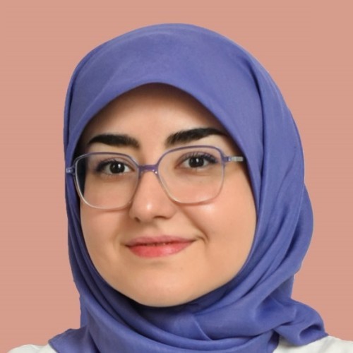 Fatemeh Tohidifar Photo