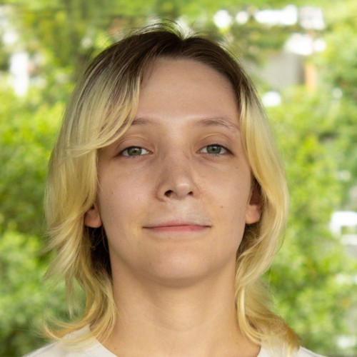 Victor Druciaki Dutra Photo