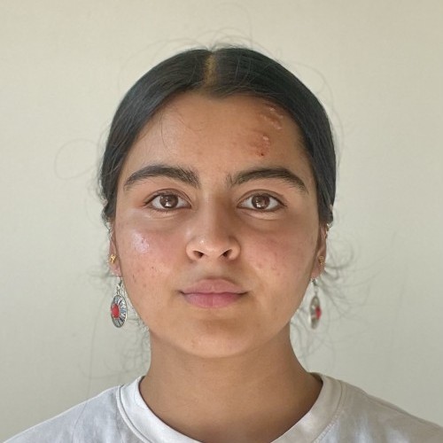 Jaia Mridula