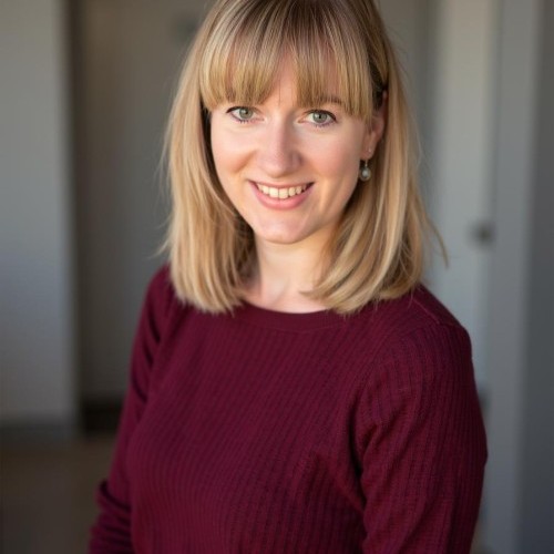Sophie Hockin