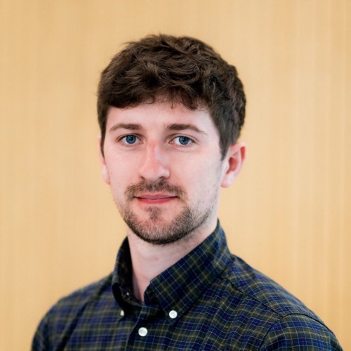 Oisin Kavanagh