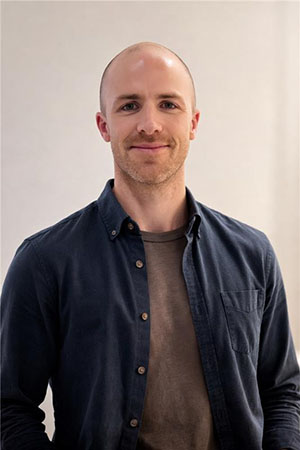 Josh Cunningham Photo