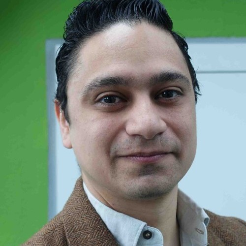 Leonel Aguilar Photo