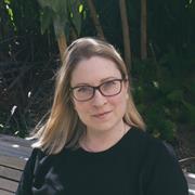 Lucy Gunn