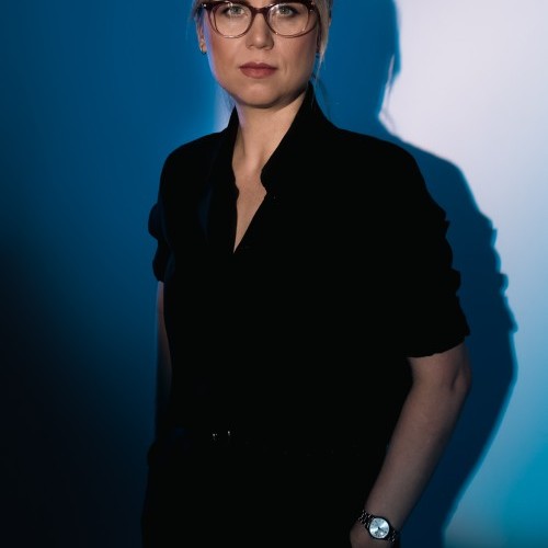 Marta Czachorowska Photo