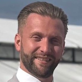 Matthew Groome
