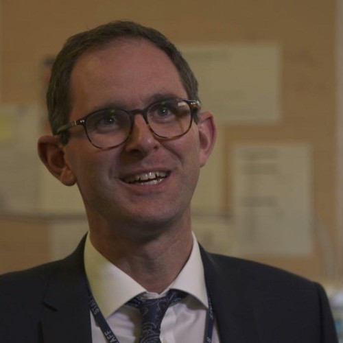 Tim Fielding
