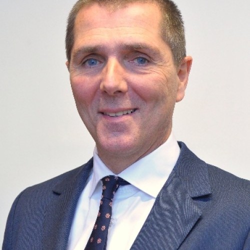 Michael Binder Photo