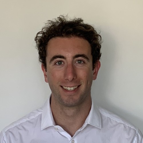 Montgomery Jackson Photo