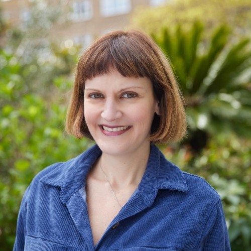 Natalie Raben