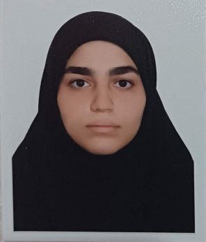 Sofia Rostami Nia Photo