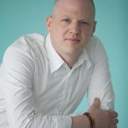 Jonathan Harley Photo