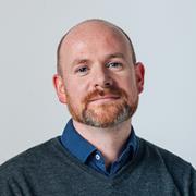 Ben Clifford