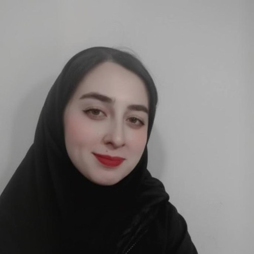 Mina Sadat Tabatabaee Photo