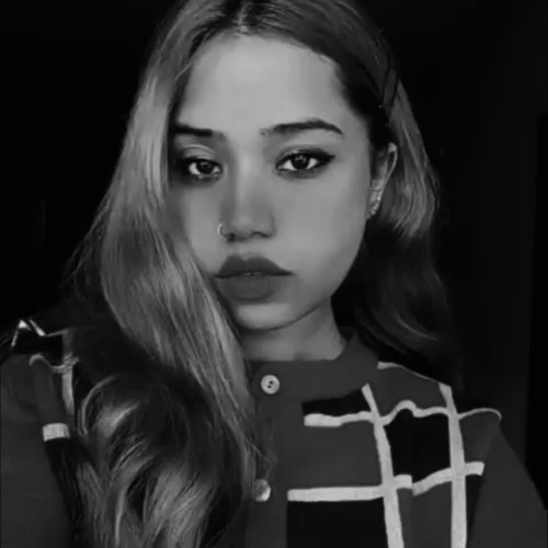 Saleha Ansari