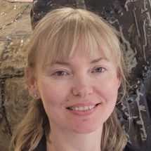 Sandra Axell