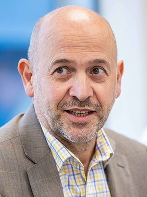 Paul Whittingham Photo