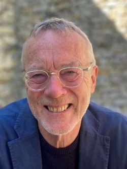 Stephen Gleave photo