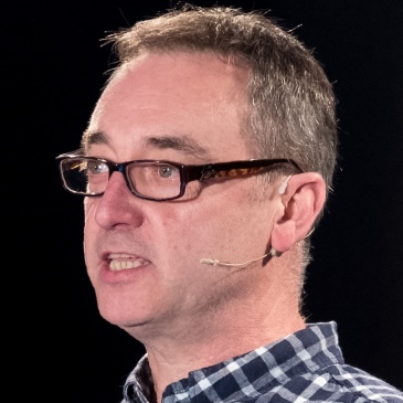 Graham Marshall