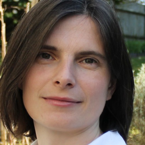 Jennifer Whinnett