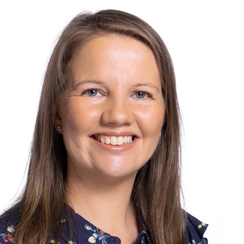 Jeanette Fitzsimons