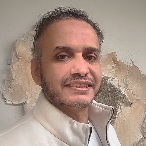 Yousef Albalawi Photo