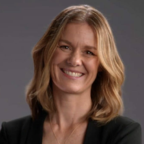 Yvonne Anderson