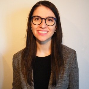 Hannah E. Murdock Photo