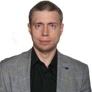 Viktor Riabokin Photo