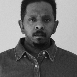 Khalafalla Omer Photo